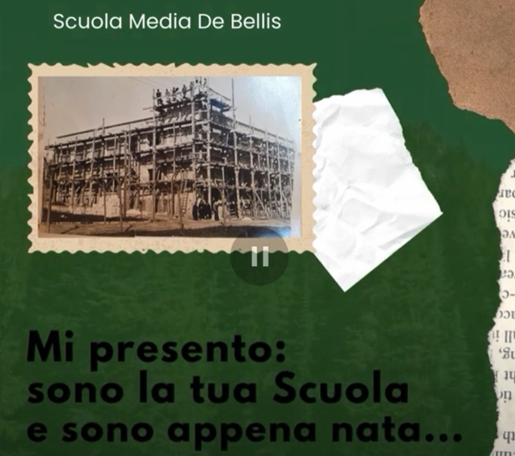 foto scuola