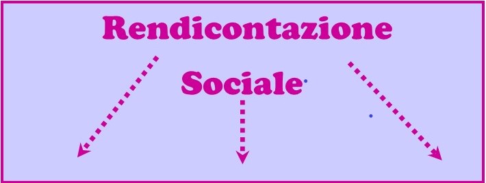 rendicontazione sociale