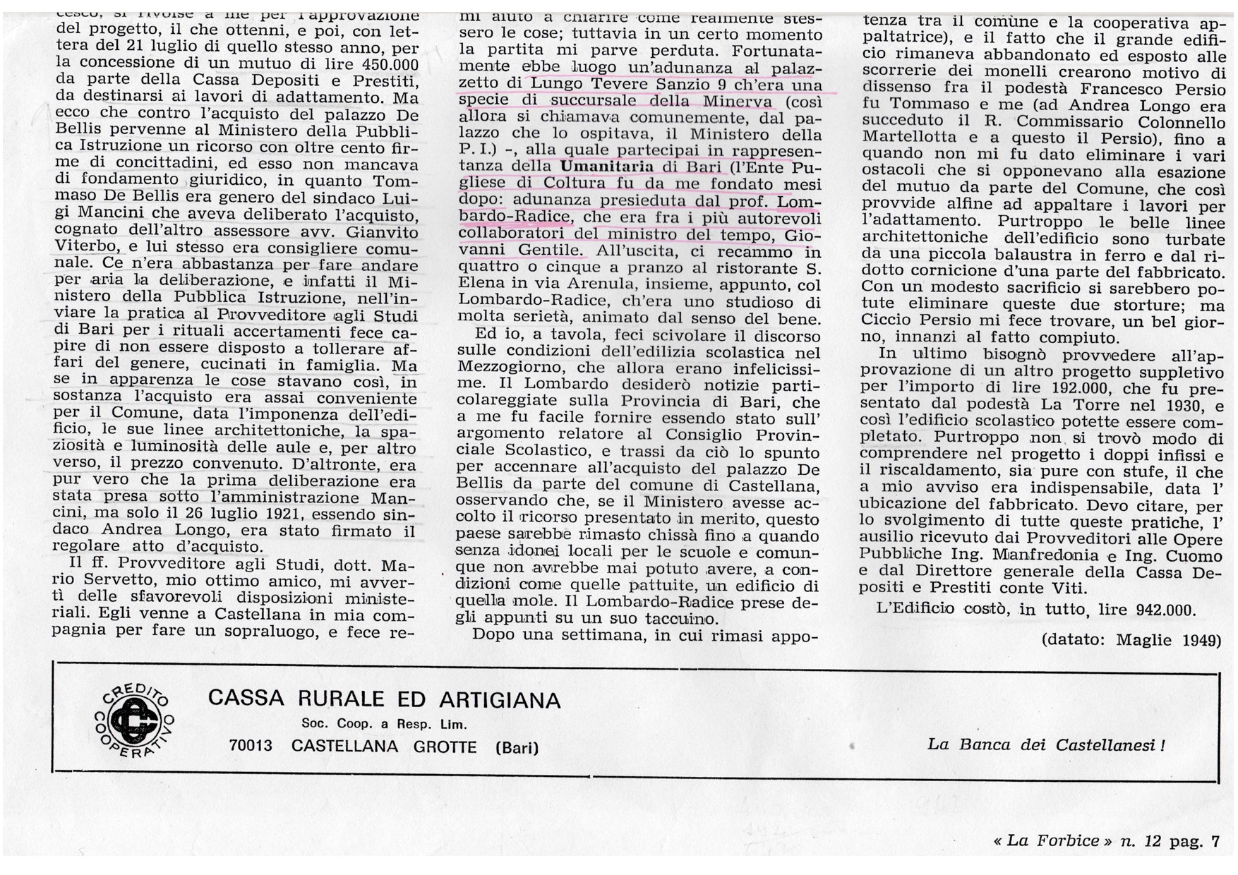 articolo 2